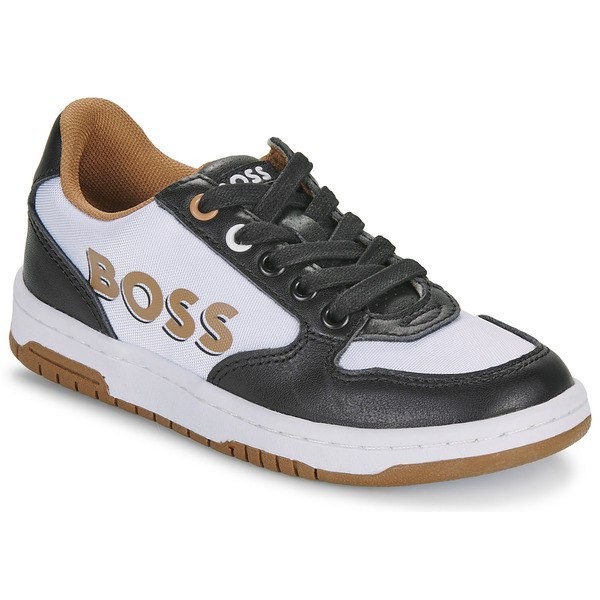  Boss  Buty Dziecko Boss  Casual J50861  