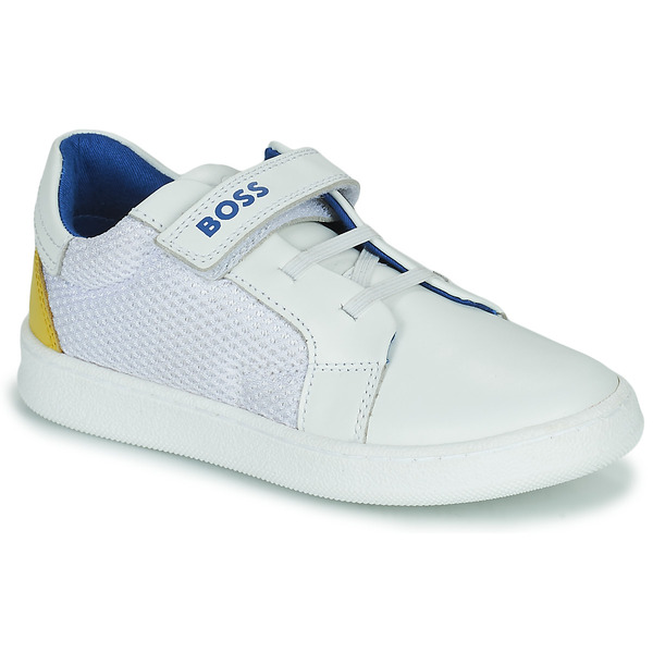  Boss  Buty Dziecko Boss  J09169  