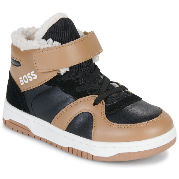  Boss  Buty Dziecko Boss  J51345/269  