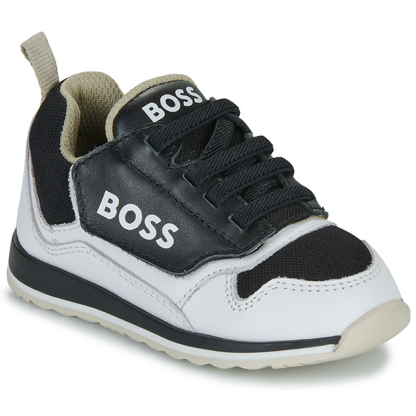  Boss  Buty Dziecko Boss  J52166  