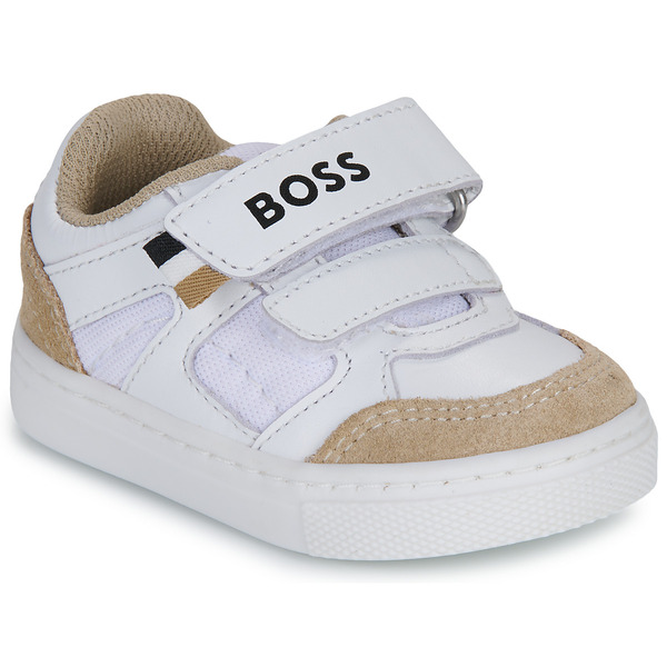  Boss  Buty Dziecko Boss  J52163  