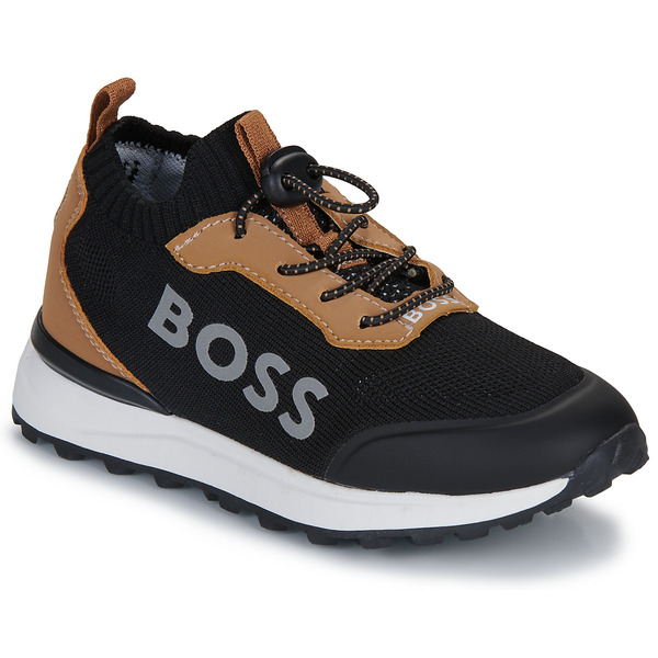  Boss  Buty Dziecko Boss  J52155  