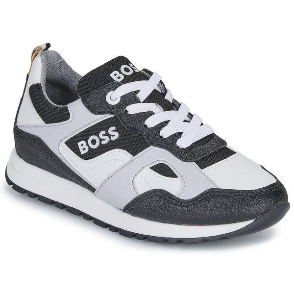  Boss  Buty Dziecko Boss  J51658  