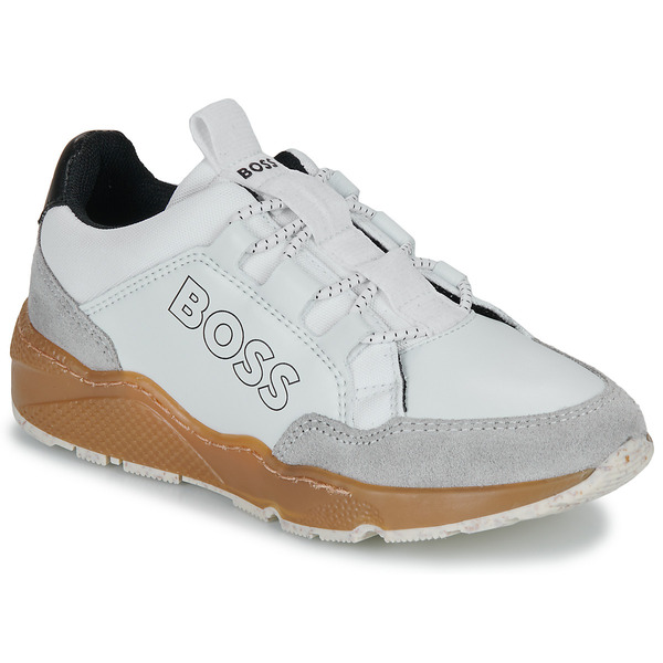  Boss  Buty Dziecko Boss  J52555  