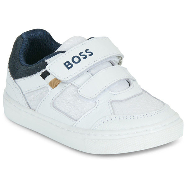  Boss  Buty Dziecko Boss  J52827  