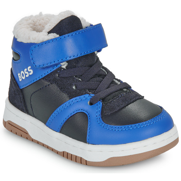  Boss  Buty Dziecko Boss  J51345/87a  