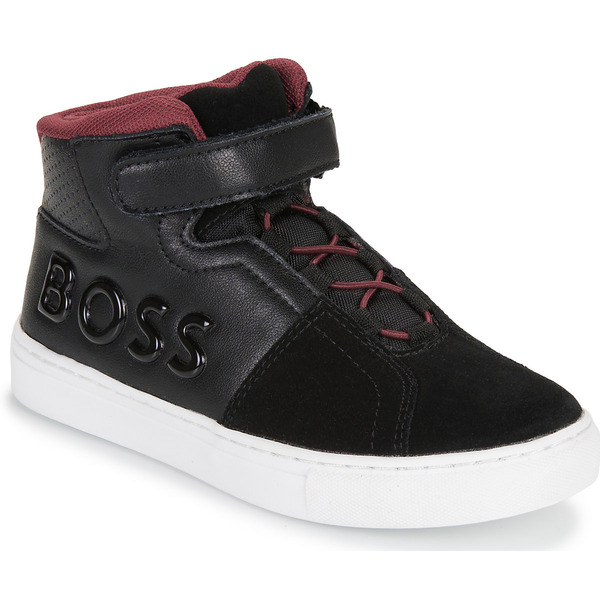  Boss  Buty Dziecko Boss  J51317/09b  