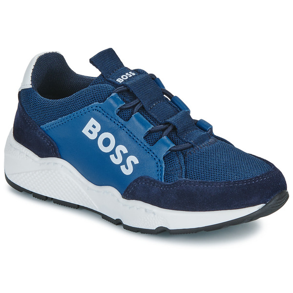  Boss  Buty Dziecko Boss  J51314/86p  