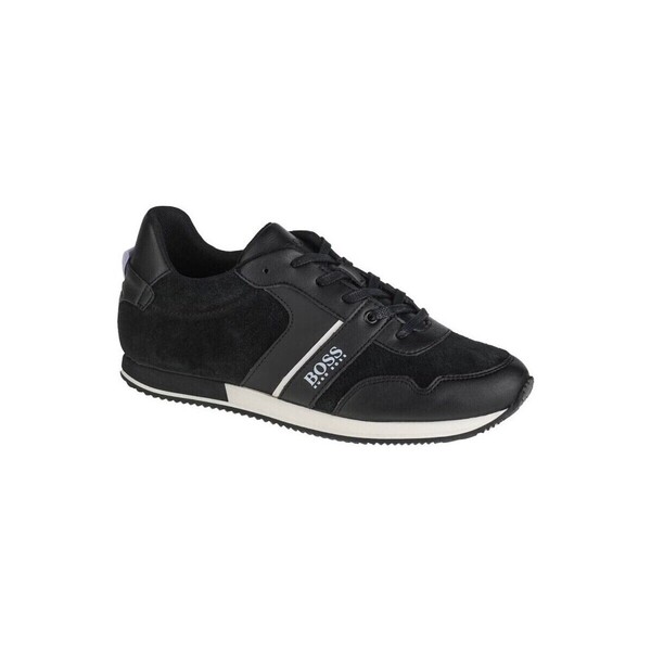  Boss  Buty Dziecko Boss  Trainers  