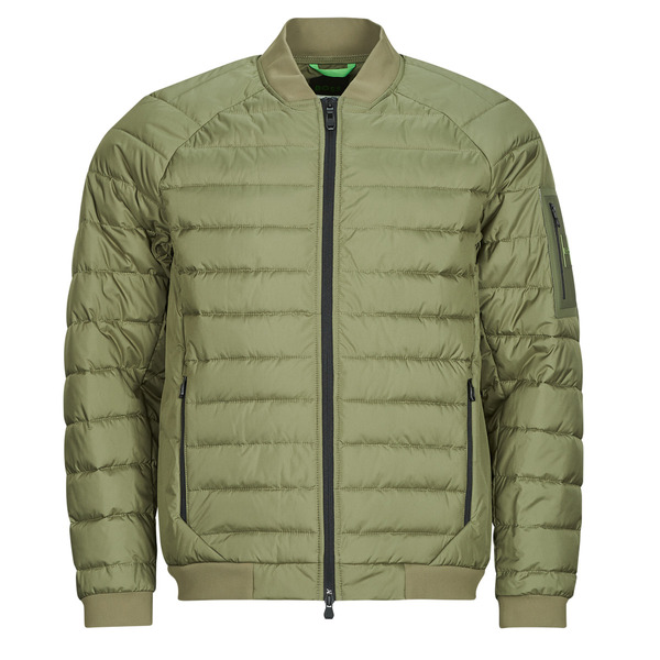  Boss  Kurtki Pikowane Boss  Ow_urbanex Jacket Bc  