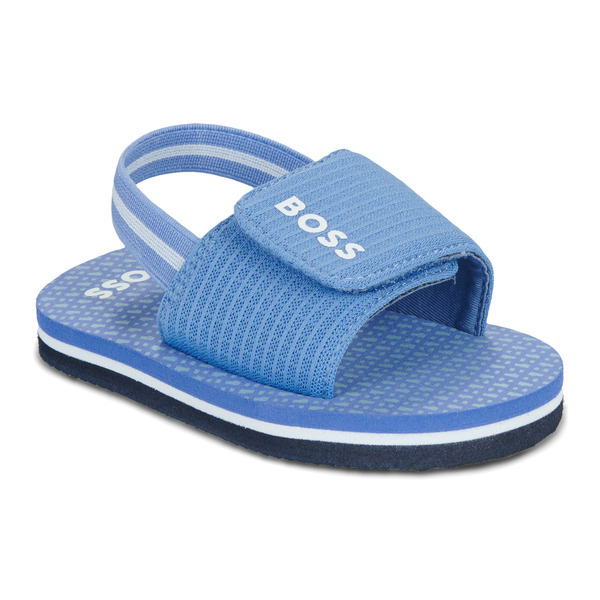  Boss  Sandały Dziecko Boss  J52820  