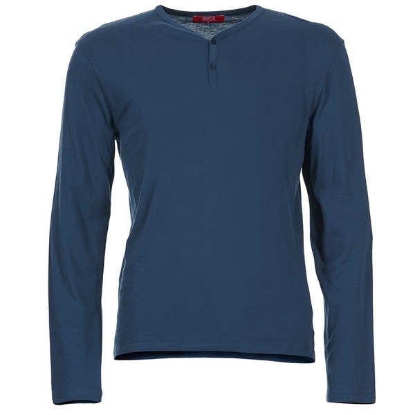  Botd  T-shirty Z Długim Rękawem Botd  Etunama  