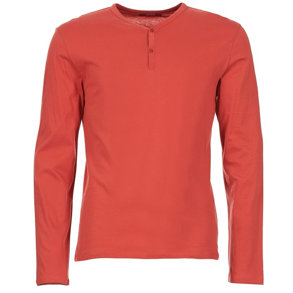 Botd  T-shirty Z Długim Rękawem Botd  Etunama  