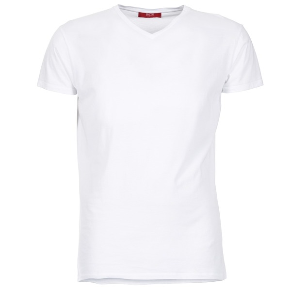  Botd  T-shirty Z Krótkim Rękawem Botd  Ecalora  