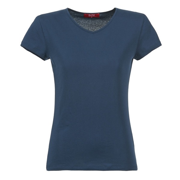  Botd  T-shirty Z Krótkim Rękawem Botd  Eflomu  