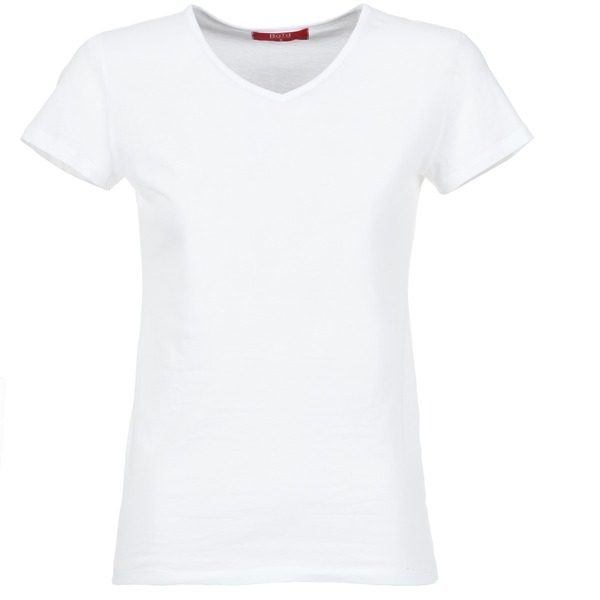  Botd  T-shirty Z Krótkim Rękawem Botd  Eflomu  