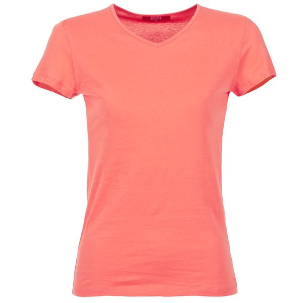  Botd  T-shirty Z Krótkim Rękawem Botd  Eflomu  
