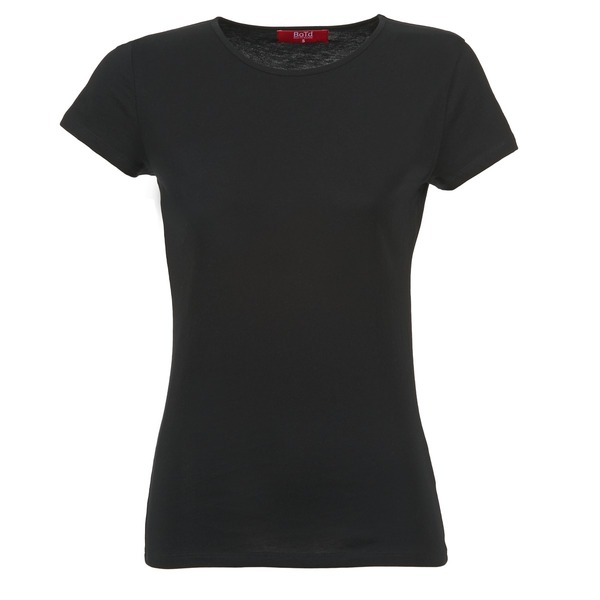  Botd  T-shirty Z Krótkim Rękawem Botd  Equatila  