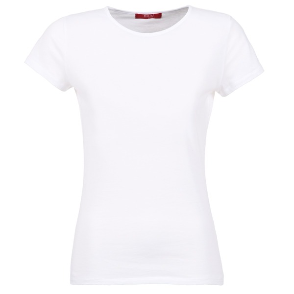  Botd  T-shirty Z Krótkim Rękawem Botd  Equatila  