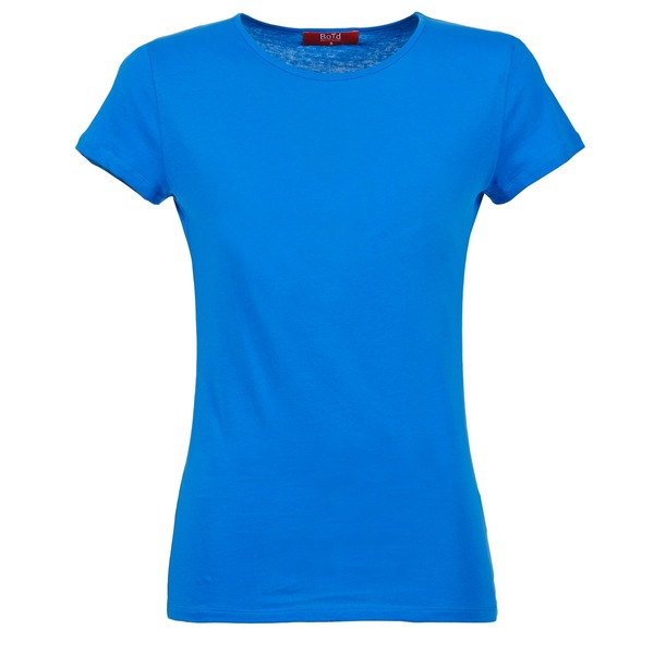  Botd  T-shirty Z Krótkim Rękawem Botd  Equatila  
