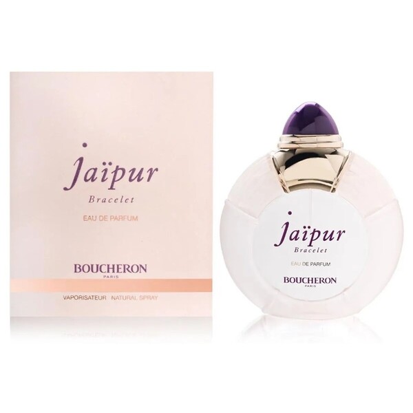  Boucheron  Wody Perfumowane Boucheron  Jaipur Bracelet - Perfumy - 100ml - Spray  