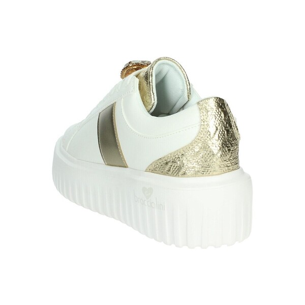  Braccialini  Buty Braccialini  Ba126  
