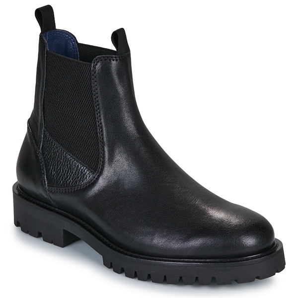  Brett & Sons  Buty Brett & Sons  4709-leneuf  