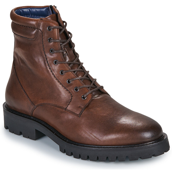  Brett & Sons  Buty Brett & Sons  4711-leneuf  