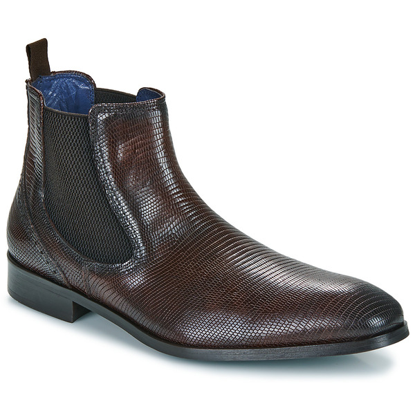  Brett & Sons  Buty Brett & Sons  Mozale  