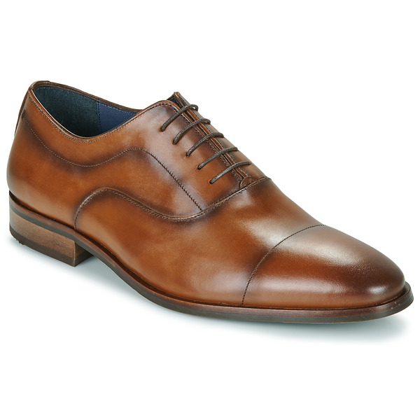  Brett & Sons  Richelieu Brett & Sons  -  
