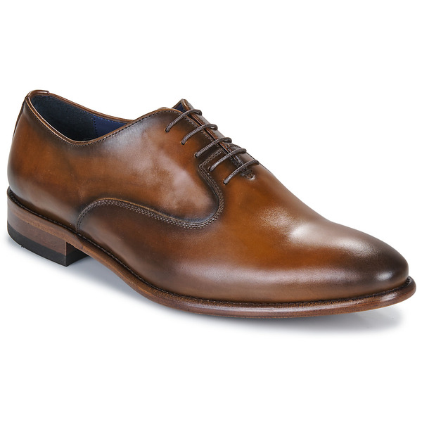  Brett & Sons  Richelieu Brett & Sons  4624-638  