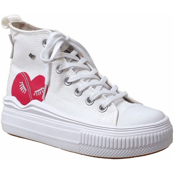  British Knights  Buty British Knights  Kaya Flow Mid  