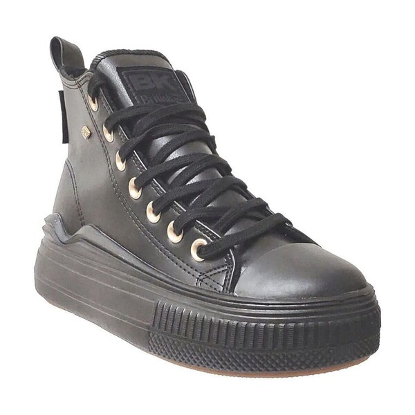  British Knights  Buty British Knights  Kaya Flow Mid  