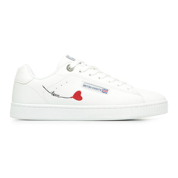  British Knights  Buty British Knights  Mist  
