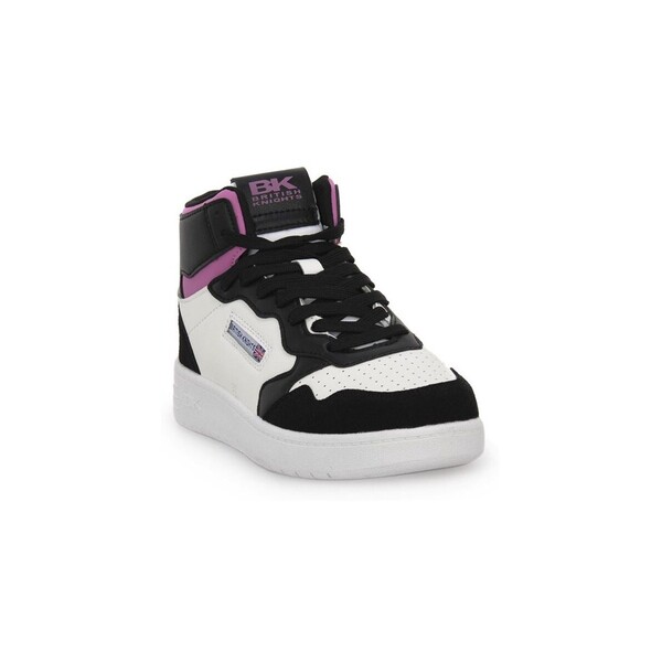  British Knights  Buty British Knights  Noors Mid  