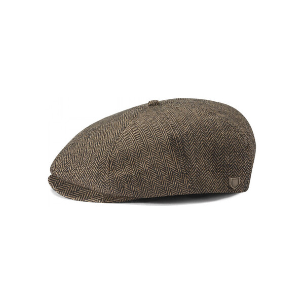  Brixton  Czapki Z Daszkiem Brixton  Brood Snap Cap  