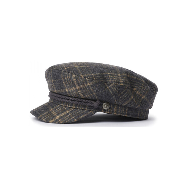  Brixton  Kapelusze Brixton  Fiddler Cap  