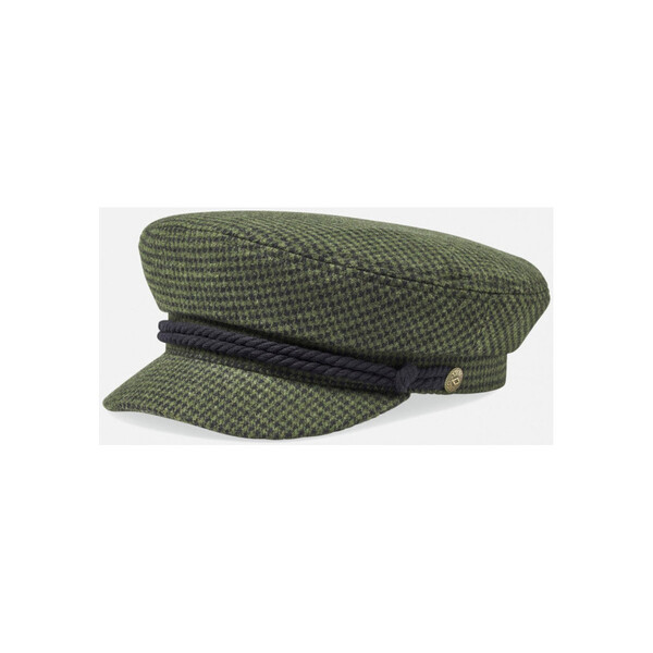  Brixton  Kapelusze Brixton  Fiddler Cap  