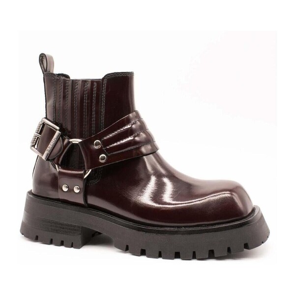  Bronx  Botki Bronx  47594 Qui-nn  