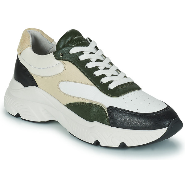  Bronx  Buty Bronx  Fin-lee  