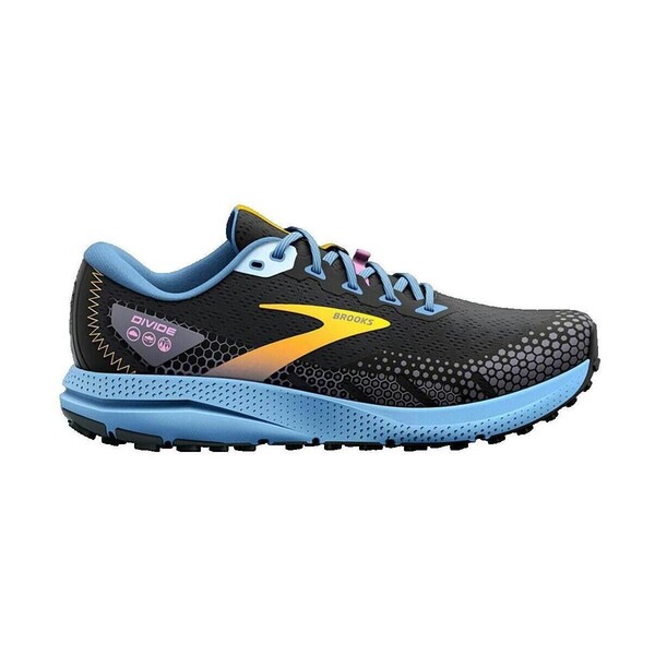 Brooks  Buty Do Biegania Brooks  Divide 3  