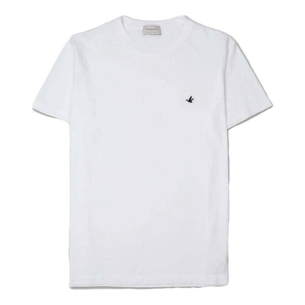 Brooksfield  T-shirty Z Krótkim Rękawem Brooksfield  -  