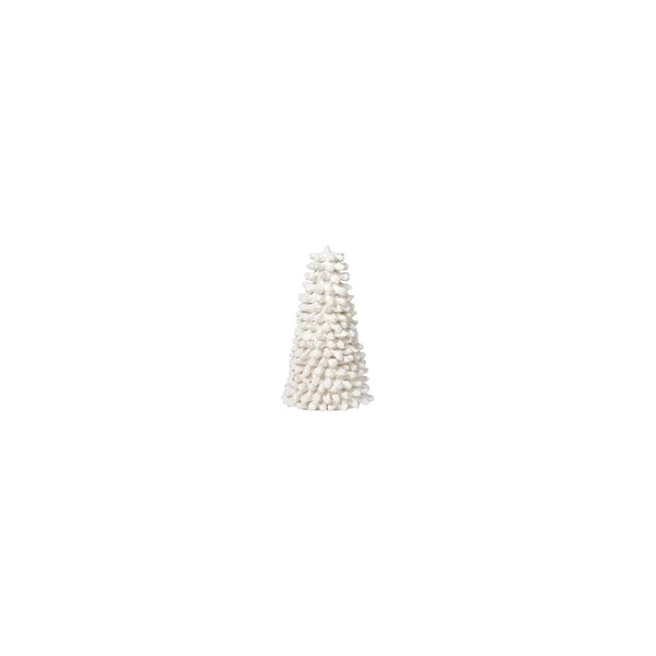  Broste Copenhagen  Dekoracje Bożonarodzeniowe Broste Copenhagen  Sapin 'pulp' Coton  
