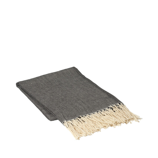 Broste Copenhagen  Pledy, Narzuty Broste Copenhagen  Aase  