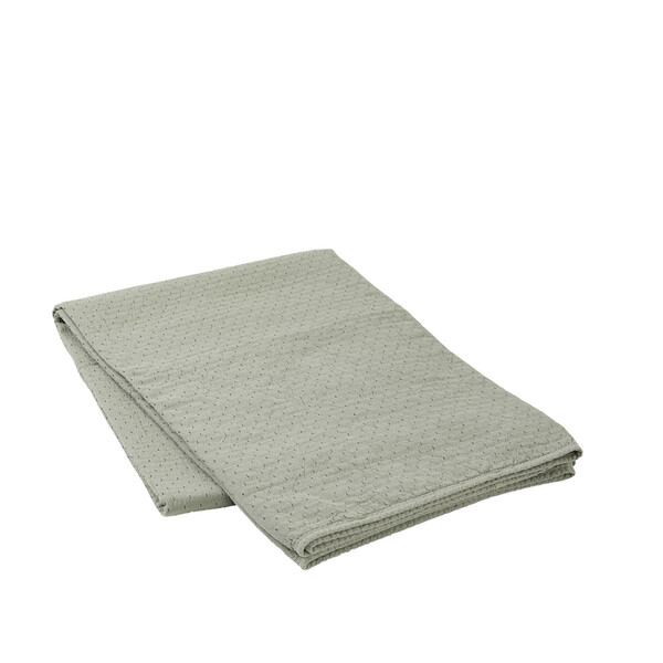  Broste Copenhagen  Pledy, Narzuty Broste Copenhagen  Dot  
