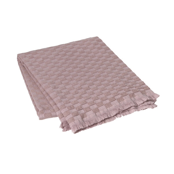  Broste Copenhagen  Pledy, Narzuty Broste Copenhagen  Lino  