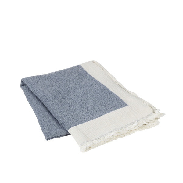  Broste Copenhagen  Pledy, Narzuty Broste Copenhagen  Mona  