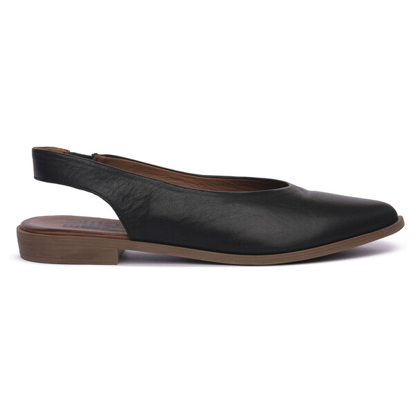  Bueno Shoes  Baleriny Bueno Shoes  Nero  