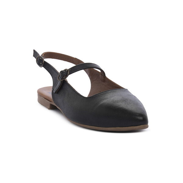  Bueno Shoes  Baleriny Bueno Shoes  Nero  