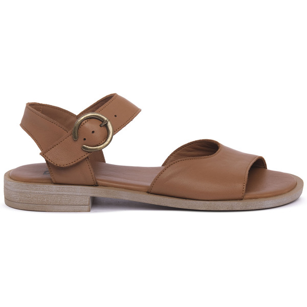  Bueno Shoes  Płaskie Sandały  Bueno Shoes  Terra  